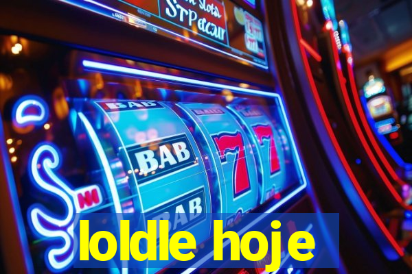 loldle hoje